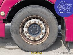MAN TGX 440