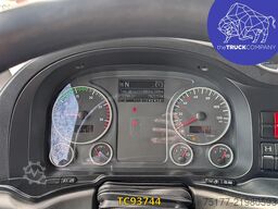 MAN TGX 440