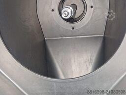 Kason Europe Ltd MO-B-DW CENTRIFUGAL SIFTER
