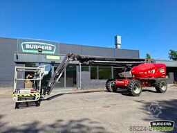 Manitou 220TJ+