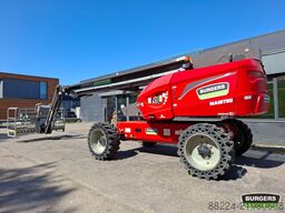 Manitou 220TJ+