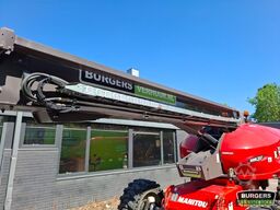 Manitou 220TJ+