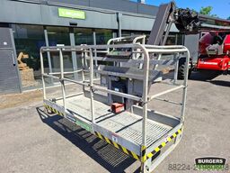 Manitou 220TJ+