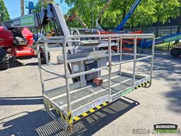 Manitou 220TJ+