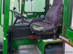 Combilift C5000