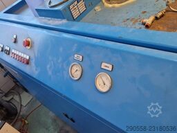 Waterjet Italiana s.r.l. Jet Cut