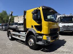 Volvo FL280.16 4X4 Absetzkipper