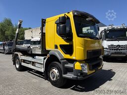 Volvo FL280.16 4X4 Fahrgestell/ Chassis