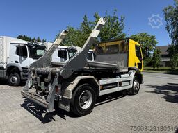Volvo FL280.16 4X4 Fahrgestell/ Chassis