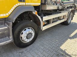 Volvo FL280.16 4X4 Fahrgestell/ Chassis