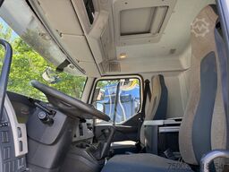 Volvo FL280.16 4X4 Fahrgestell/ Chassis