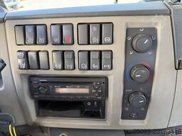 Volvo FL280.16 4X4 Fahrgestell/ Chassis