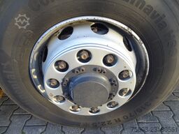 Volvo FM420 4X4 X-Track