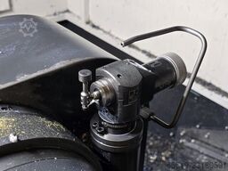 HYUNDAI WIA KF3500 / 5A _ 5-Axis