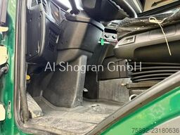 Mercedes-Benz Arocs 3240 8x4/Betonmischer 8 m³/Euro6