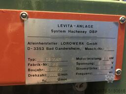 Lorowerk DA 30/40