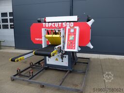 TOPCUT 500