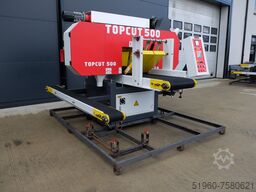 TOPCUT 500