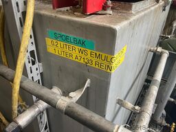 industriële wasmachine W-VCA-17-E(S)