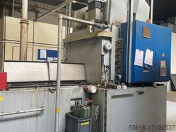 industriële wasmachine W-VCA-17-E(S)