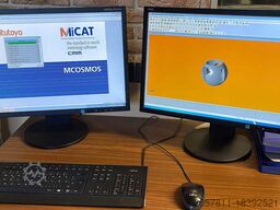 Mitutoyo Crysta Apex S544