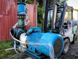 Bornemann HC-232-100