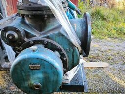 Bornemann HC-232-100