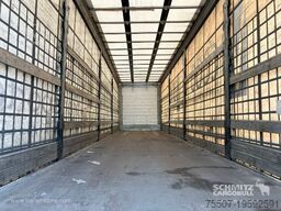 Schmitz Cargobull Semiremolque Lona Standard