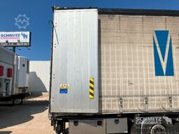 Schmitz Cargobull Semiremolque Lona Standard