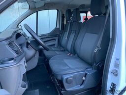 Ford Custom 290 L1 - Doppia Cabina 6 posti  -