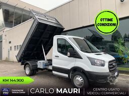 Ford Transit 350 - Ribaltabile - Euro 6d  -