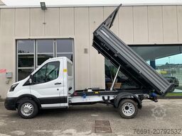 Ford Transit 350 - Ribaltabile - Euro 6d  -