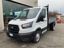 Ford Transit 350 - Ribaltabile - Euro 6d  -
