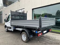 Ford Transit 350 - Ribaltabile - Euro 6d  -