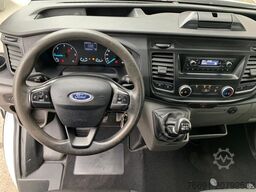 Ford Transit 350 - Ribaltabile - Euro 6d  -