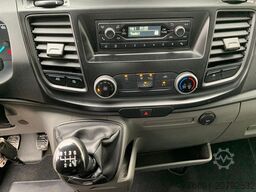 Ford Transit 350 - Ribaltabile - Euro 6d  -