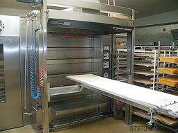 Werner & Pfleiderer Matador MD 125 C 52