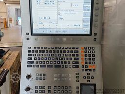 DMG Mori DMC 835 V