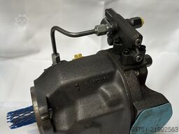 Lavatec LP571 Presse