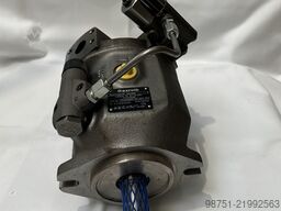 Lavatec LP571 Presse