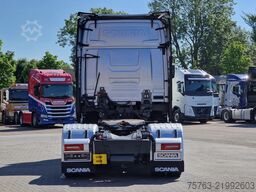 Scania 590S V8 NGS Highline 4x2 - Full spec - New - Re...