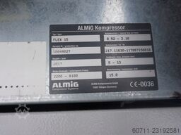 ALMIG FLEX 15