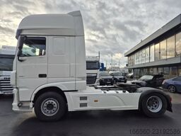 DAF XF 480 FT SUPER SPACE CAB ZF INTARDER