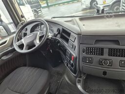 DAF XF 480 FT SUPER SPACE CAB ZF INTARDER