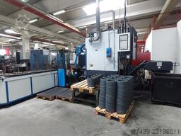 Doosan DN Daewoo V400