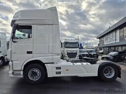 DAF XF 480 FT SUPER SPACE CAB ZF INTARDER
