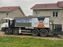 Brinkmann BRINKMANN TRANSMIX 550