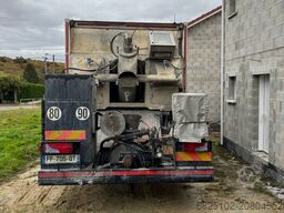 Brinkmann BRINKMANN TRANSMIX 550