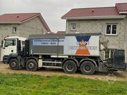 Brinkmann BRINKMANN TRANSMIX 550