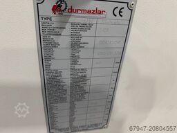 DURMA AD-S 40400